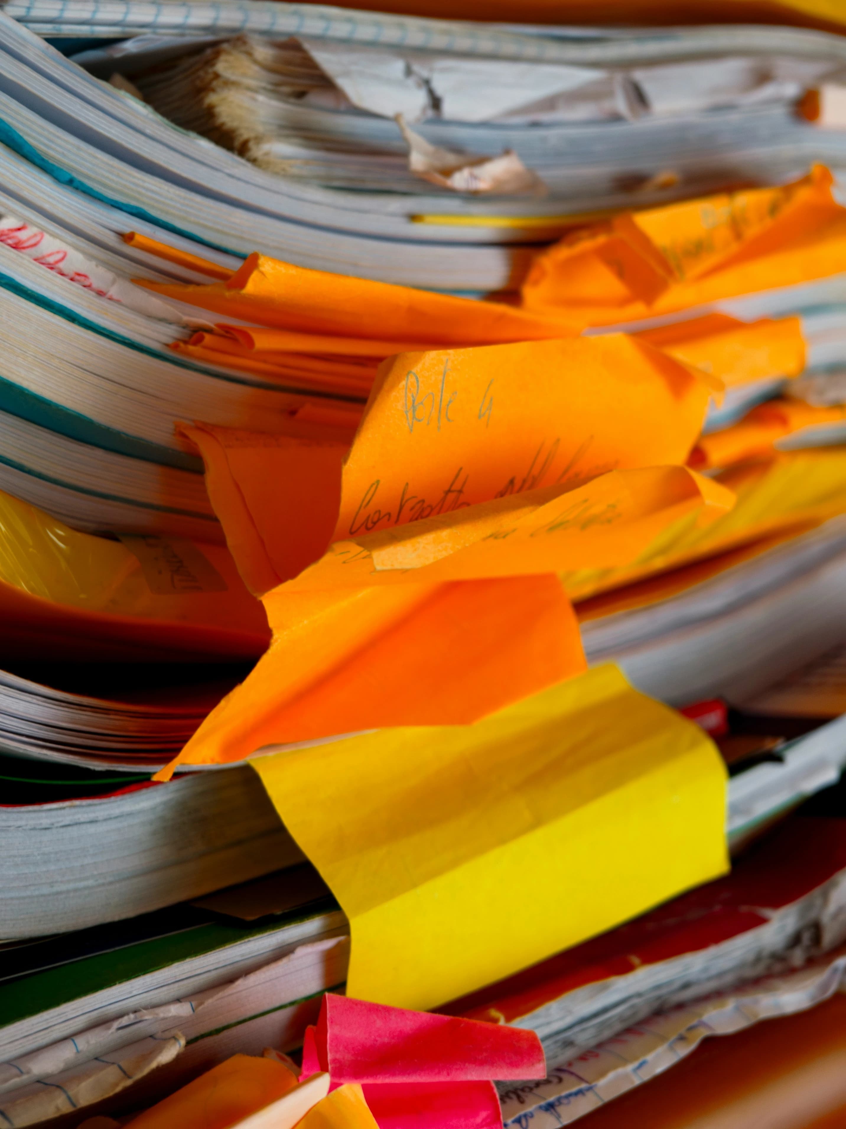 Verified Citations — No Hallucinations