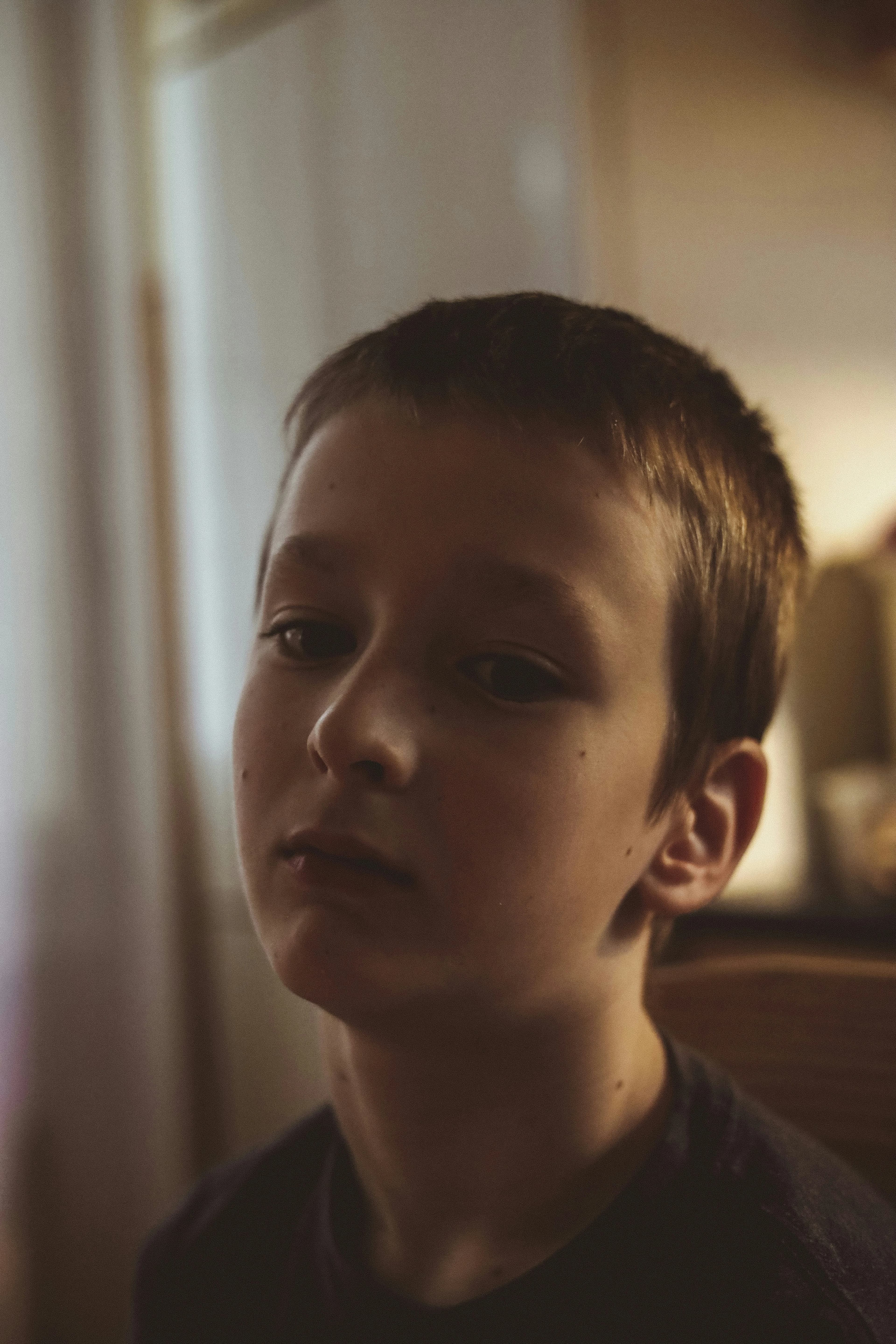 Child Custody Letter Writer