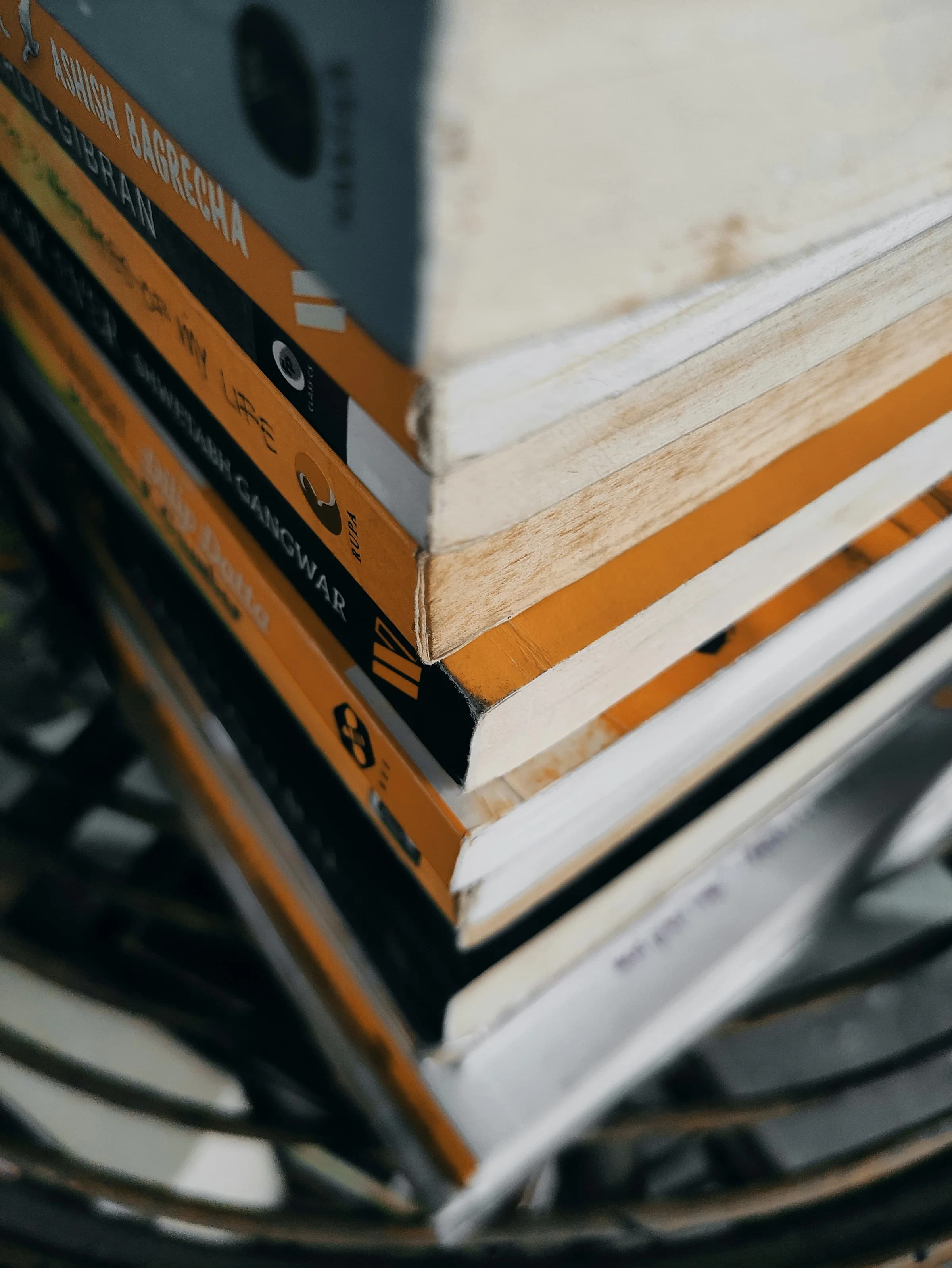 Motion Writing Service