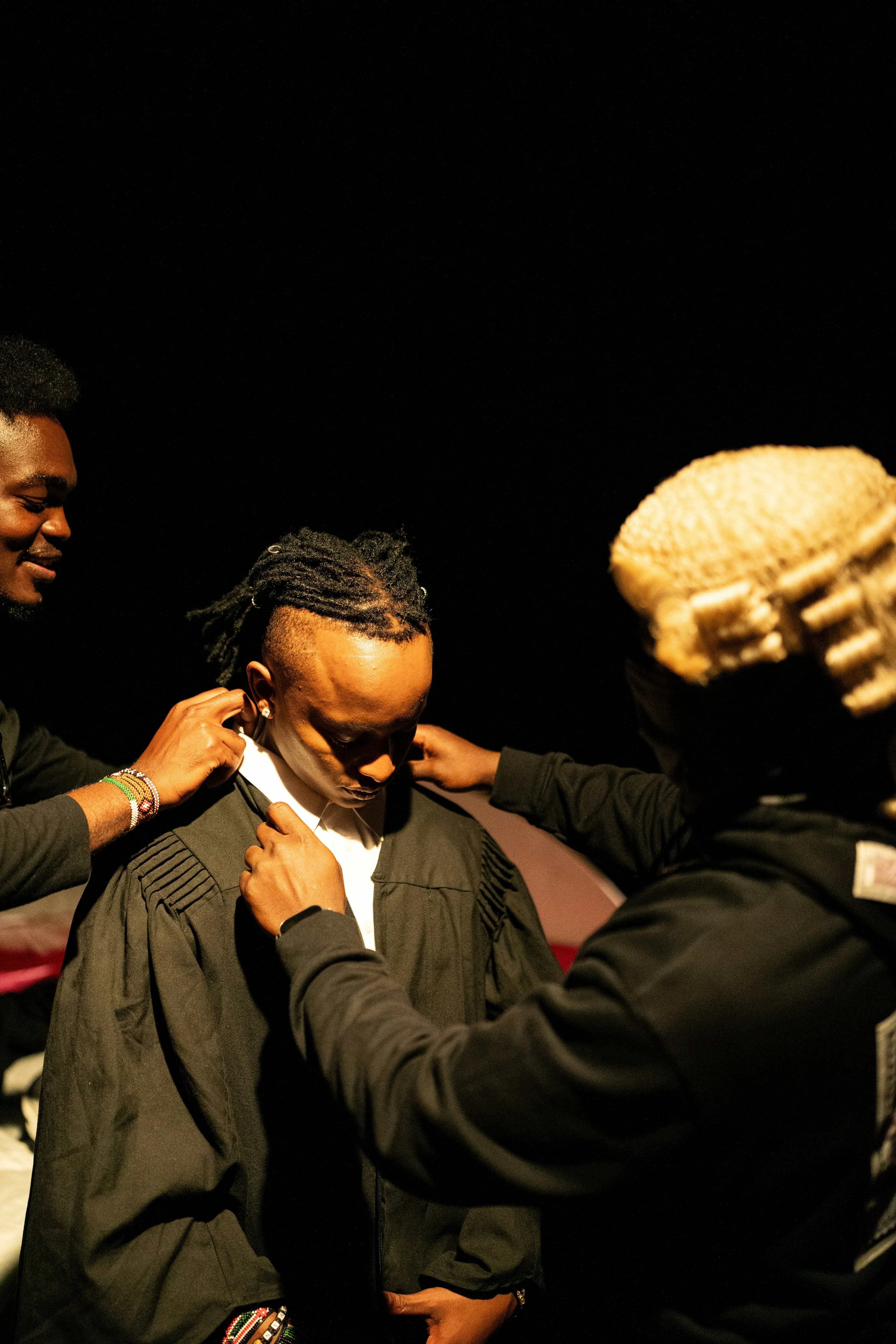 Role Matters More Than Practice Area