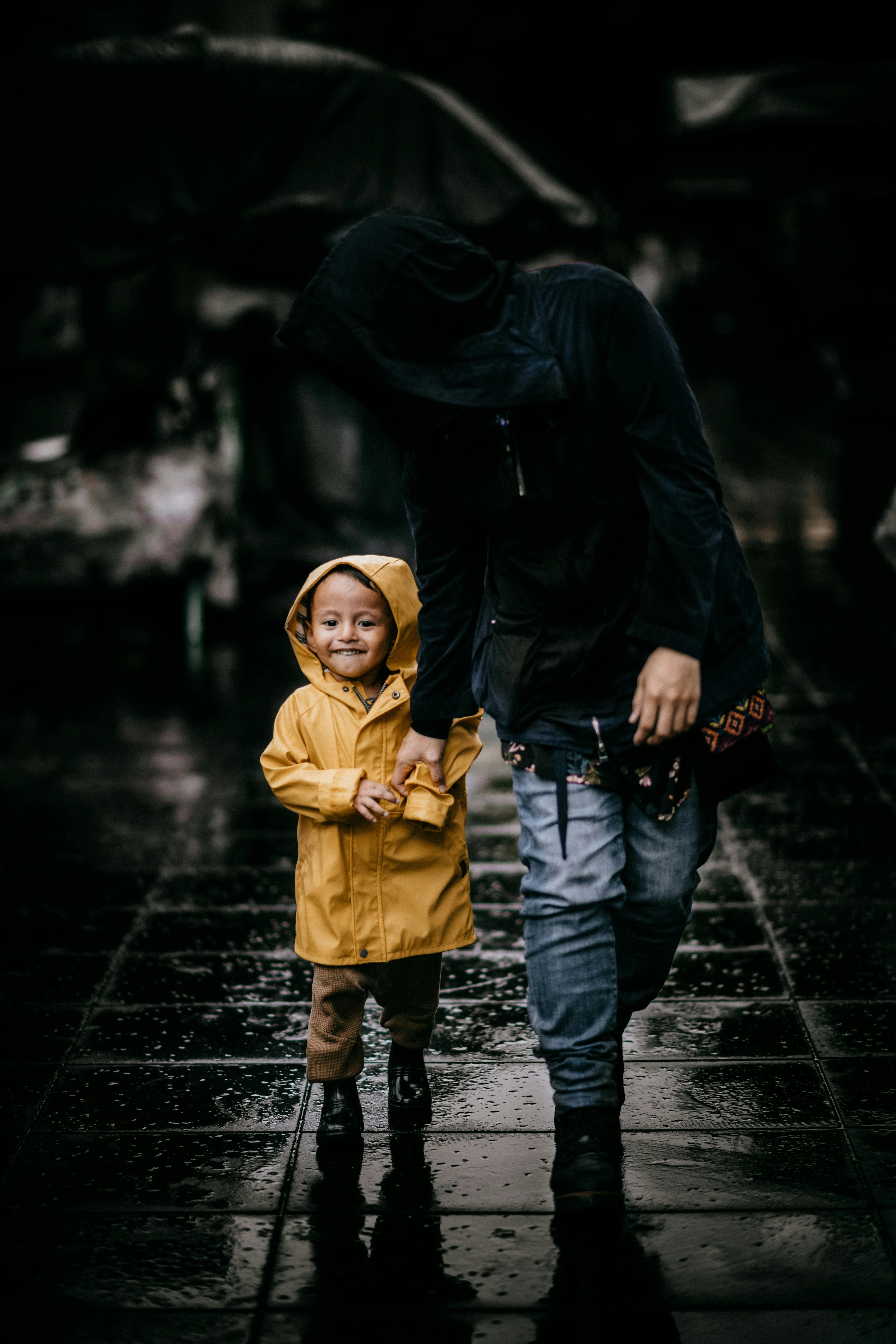 AI Custody Modification Petition Drafting