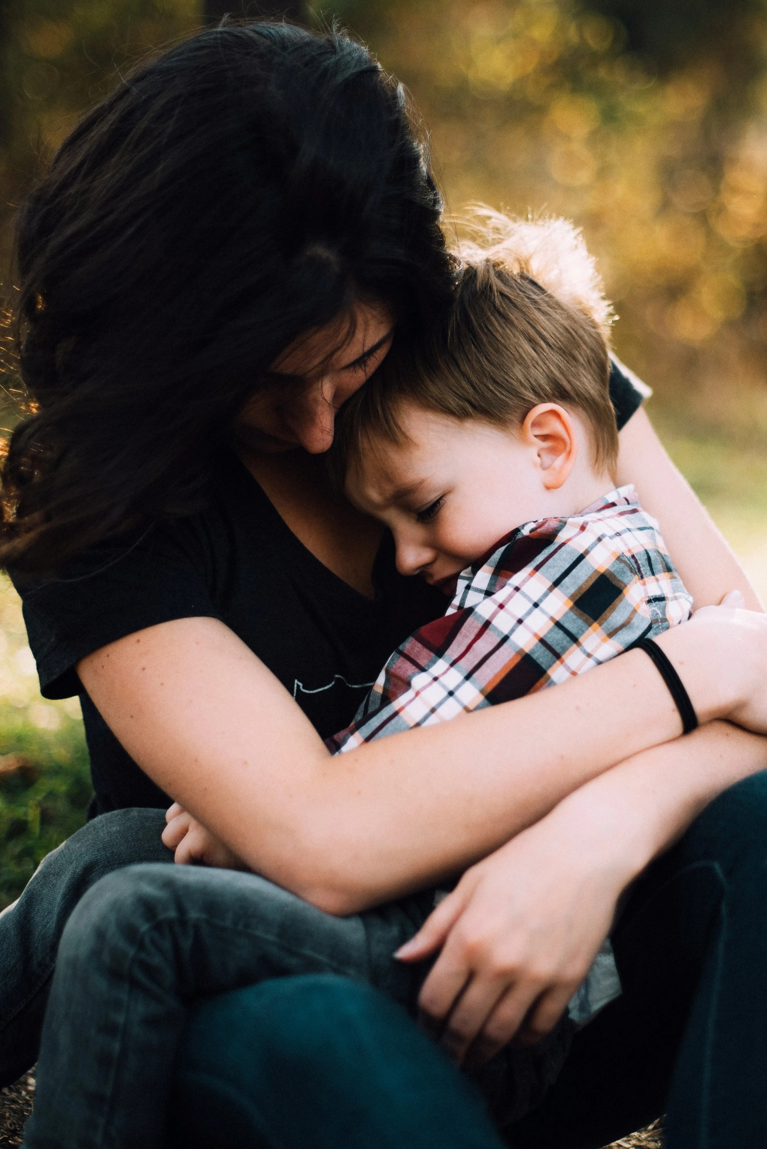 AI-Drafted Parenting Plan Service