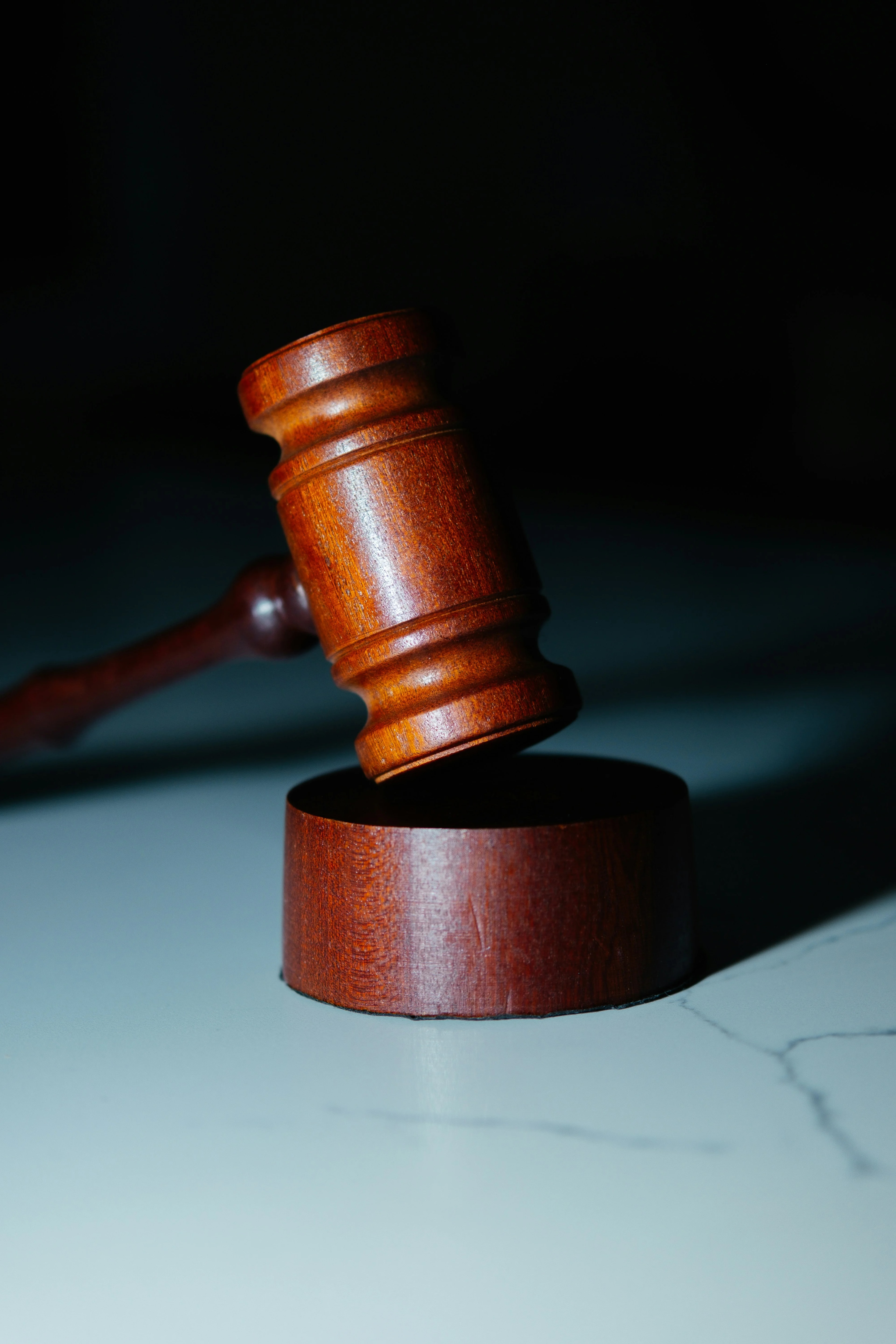 AI Summons Response Drafting Service
