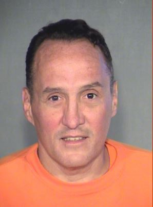 State of Arizona v. Ronald Bruce Bigger murder for hire case
