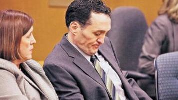 Bradley Schwartz hatred of Stidham and plot to harm a colleague